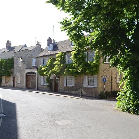 Charming Stay In Oxford Woodstock Esterno foto