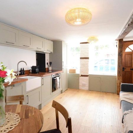 Charming Stay In Oxford Woodstock Esterno foto