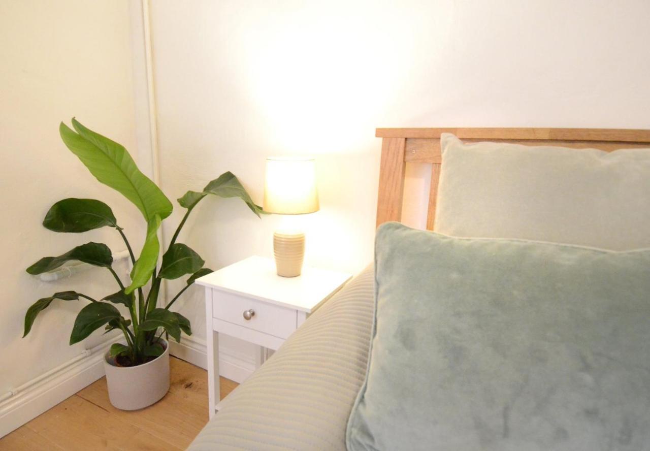 Charming Stay In Oxford Woodstock Esterno foto