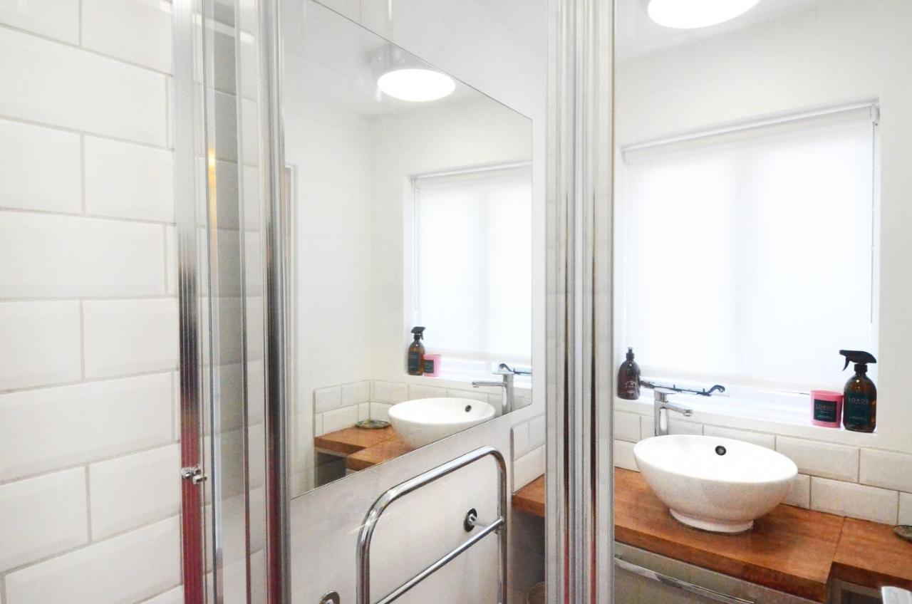 Charming Stay In Oxford Woodstock Esterno foto