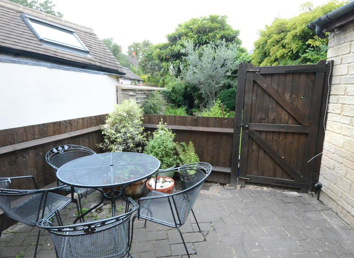 Charming Stay In Oxford Woodstock Esterno foto