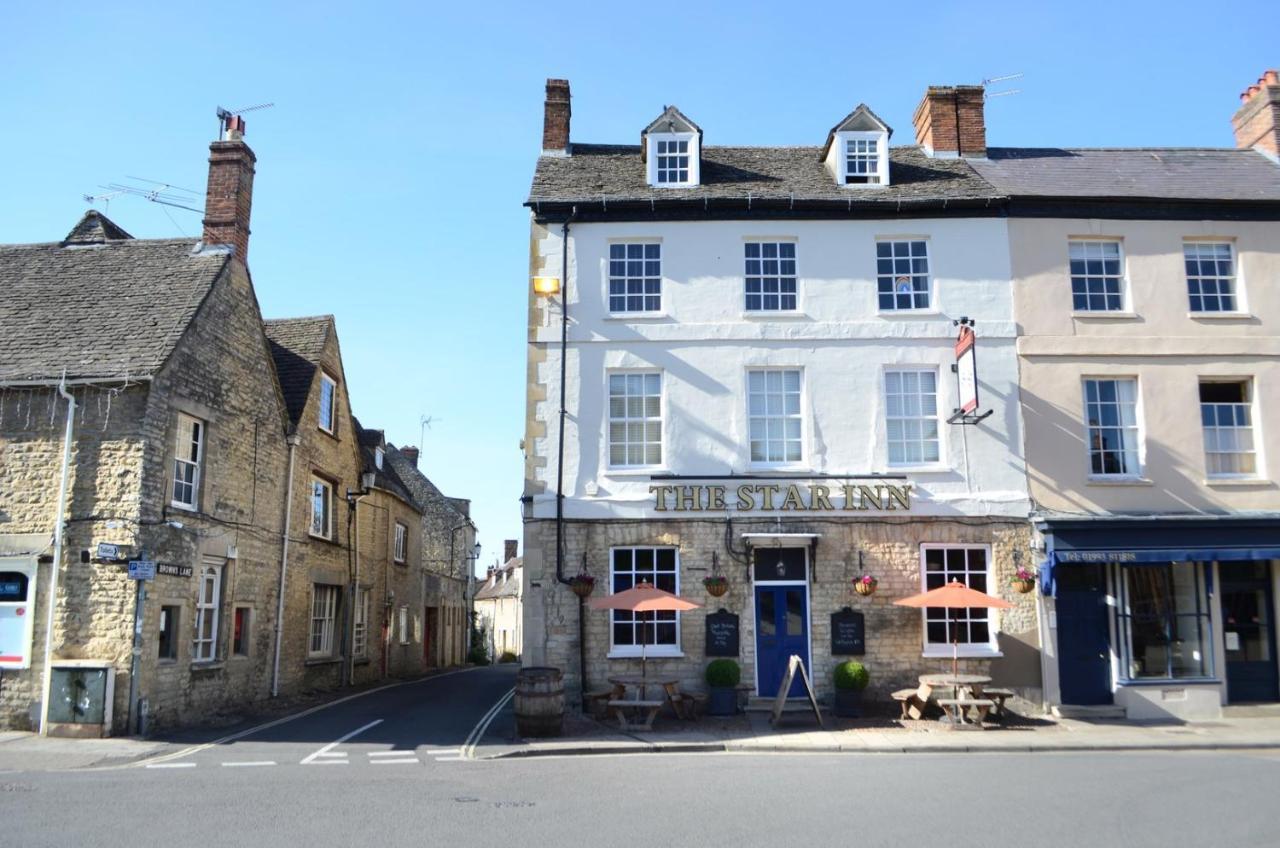 Charming Stay In Oxford Woodstock Esterno foto