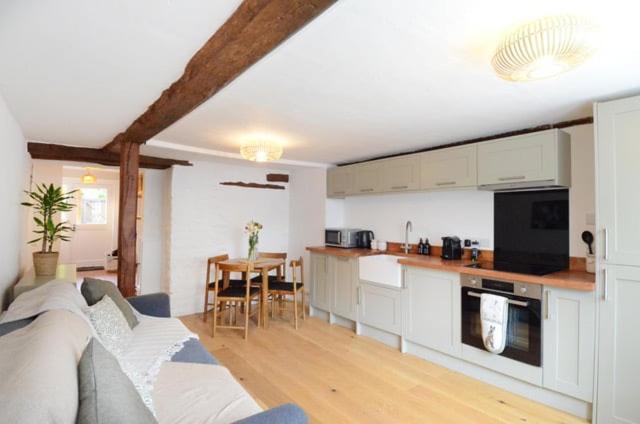 Charming Stay In Oxford Woodstock Esterno foto