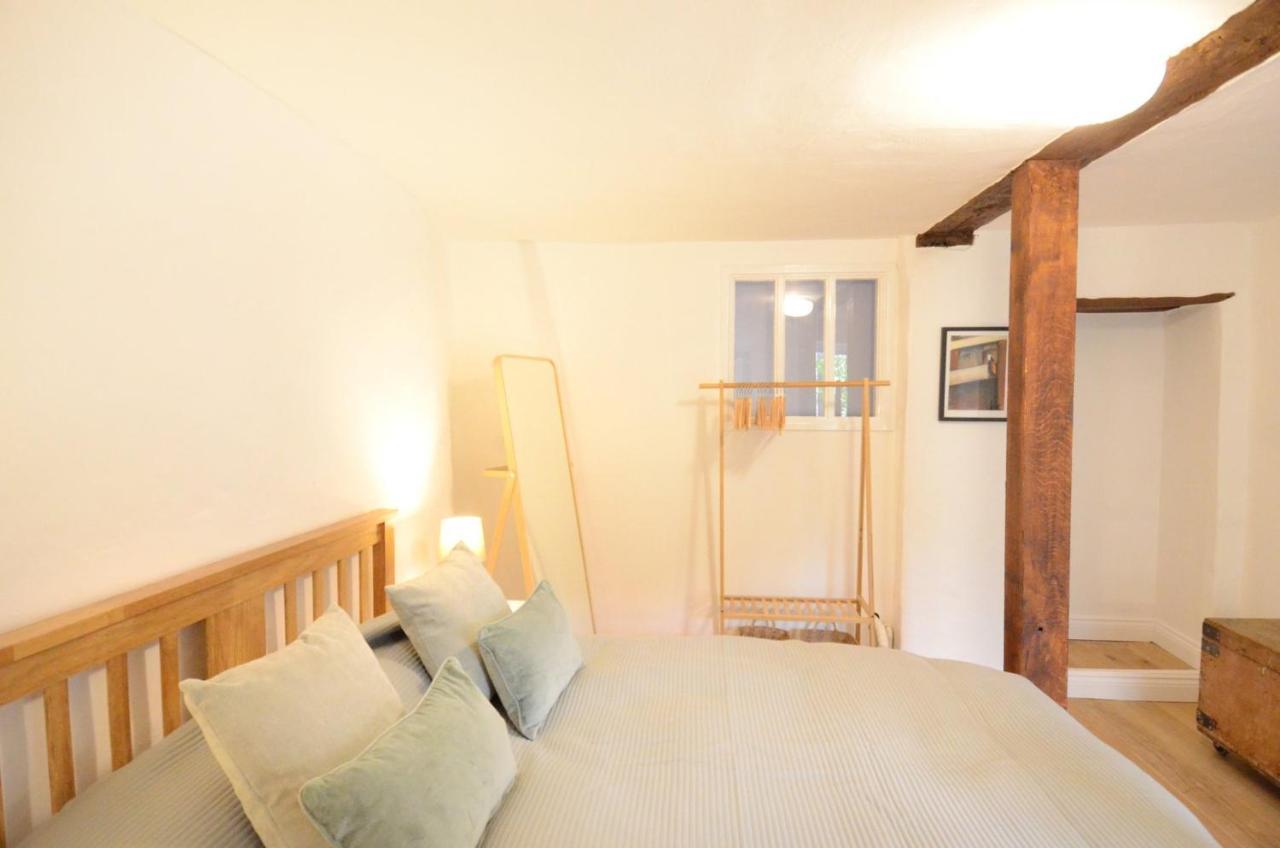 Charming Stay In Oxford Woodstock Esterno foto