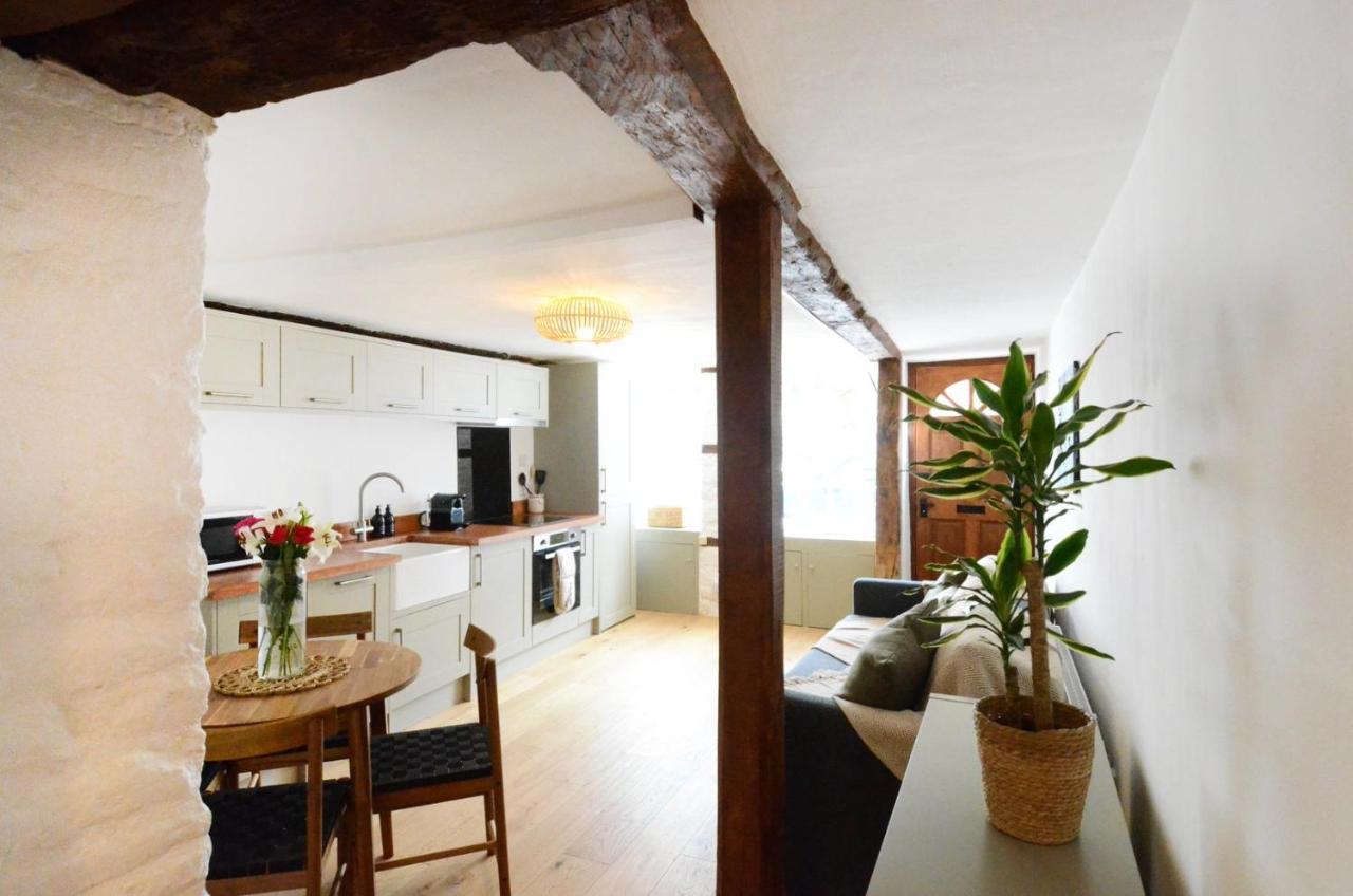 Charming Stay In Oxford Woodstock Esterno foto