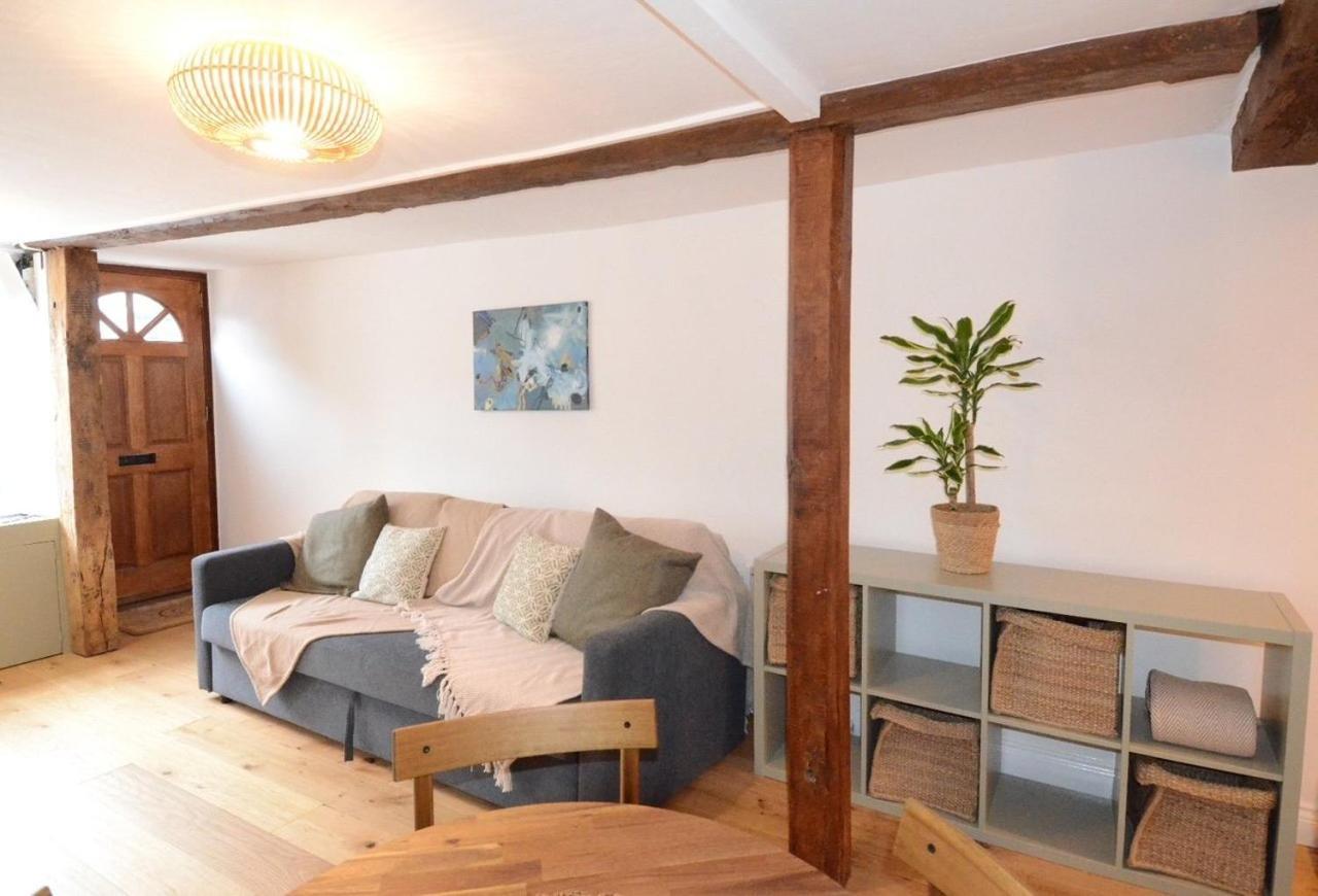 Charming Stay In Oxford Woodstock Esterno foto