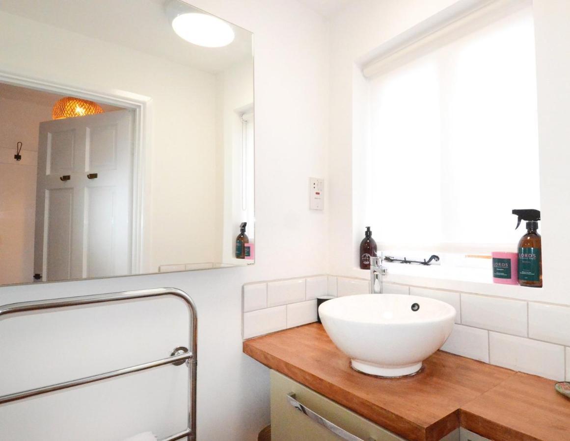 Charming Stay In Oxford Woodstock Esterno foto
