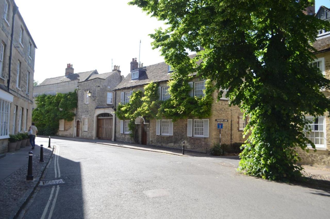 Charming Stay In Oxford Woodstock Esterno foto