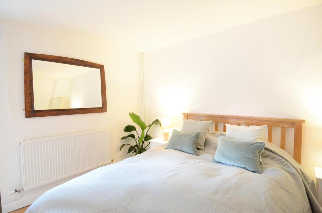 Charming Stay In Oxford Woodstock Esterno foto