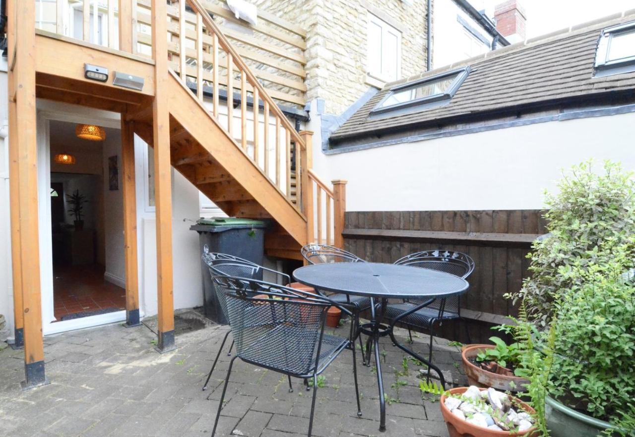 Charming Stay In Oxford Woodstock Esterno foto
